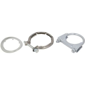 BM FK11050A Uitlaatsysteem Kit BM FK11050A Uitlaatsysteem Kit