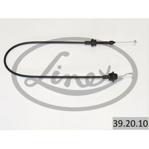 LINEX Gaspedaalkabel 39.20.10 - Gaspedaalkabel LINEX Gaspedaalkabel 39.20.10 - Gaspedaalkabel