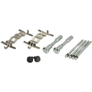 QUICK BRAKE 109-0190 Remblokset voor Ford QUICK BRAKE 109-0190 Remblokset voor Ford