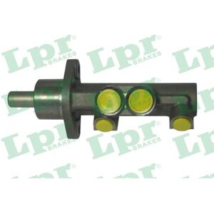LPR 1765 Aluminium Hoofdbremscilinder voor Renault Scenic 1, Megane 1, Avantime LPR 1765 Aluminium Hoofdbremscilinder voor Renault Scenic 1, Megane 1, Avantime