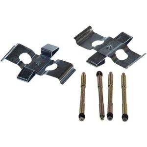 QUICK BRAKE 109-1296 Fietsremmen Accessoires Set QUICK BRAKE 109-1296 Fietsremmen Accessoires Set