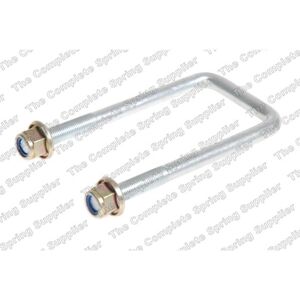 Lesjofors LS77839 Veeronderdeel - M14, 55mm, 165mm, 73mm Lesjofors LS77839 Veeronderdeel - M14, 55mm, 165mm, 73mm