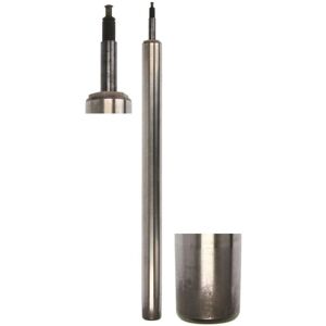 STABILUS 4982CB Gasveer voor achterklep STABILUS 4982CB Gasveer voor achterklep