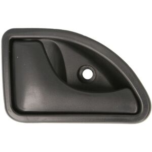 Blic Deurgriff - Linkervoorzijde zwart voor Renault - 6010-09-029409P Blic Deurgriff - Linkervoorzijde zwart voor Renault - 6010-09-029409P