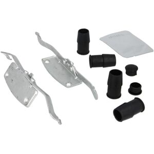 QUICK BRAKE Kit - Remblokken voor Ford B-max, S-max QUICK BRAKE Kit - Remblokken voor Ford B-max, S-max