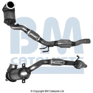 BMW Diesel Particulate Filter - Geschikt voor Audi Q3, Skoda Kodiaq - Euro 6 BMW Diesel Particulate Filter - Geschikt voor Audi Q3, Skoda Kodiaq - Euro 6