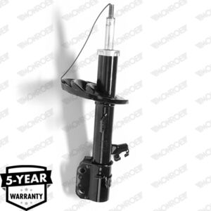 Monroe G7293 - Gasdempers - Nissan Micra Monroe G7293 - Gasdempers - Nissan Micra