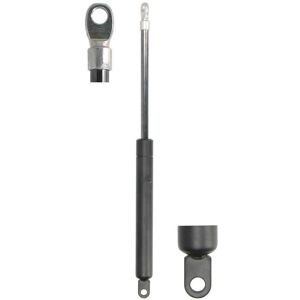 KROSNO Gasveer KR23555 - Kofferbakondersteuning KROSNO Gasveer KR23555 - Kofferbakondersteuning