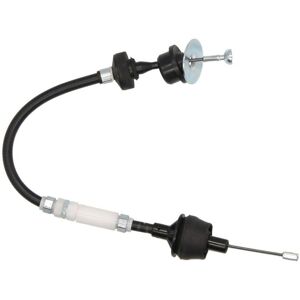 LINEX 33.10.42 Koppelingskabel - OEM Peugeot Lengte 570/351 mm LINEX 33.10.42 Koppelingskabel - OEM Peugeot Lengte 570/351 mm