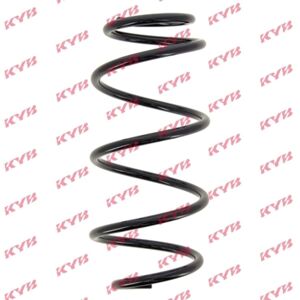 KYB RA3537 Vooras veer - Veer KYB RA3537 Vooras veer - Veer