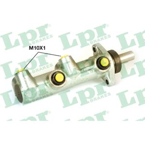 LPR 6784 - Hoofdbremscilinder voor Citroën Jumper, Fiat Ducato, Peugeot Boxer LPR 6784 - Hoofdbremscilinder voor Citroën Jumper, Fiat Ducato, Peugeot Boxer