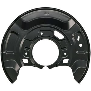 KLOKKERHOLM 8155378 Remschijfbeschermer - Voor Rechts voor Toyota Yaris II KLOKKERHOLM 8155378 Remschijfbeschermer - Voor Rechts voor Toyota Yaris II