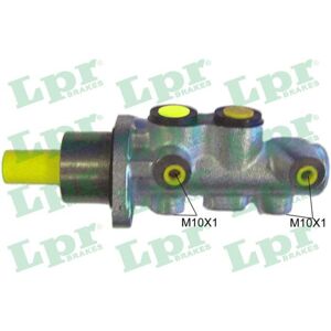 LPR 1065 Hoofremcilinder - Fiat Palio Siena Strada LPR 1065 Hoofremcilinder - Fiat Palio Siena Strada