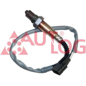 Verwarmde lambda-sensor AUTLOG AS2208 - Luchtkwaliteitsensor Verwarmde lambda-sensor AUTLOG AS2208 - Luchtkwaliteitsensor