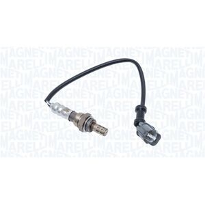 Verwarmde zuurstofsensor Magneti Marelli 466016355201 - Zuurstofsensor Verwarmde zuurstofsensor Magneti Marelli 466016355201 - Zuurstofsensor