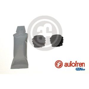 Autofren Seinsa Remklauw geleidingstutringen - Reparatieset voor Honda Accord Autofren Seinsa Remklauw geleidingstutringen - Reparatieset voor Honda Accord