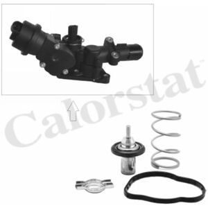 Vernet TH7276.83J Waterthermostaat - Geschikt voor Renault, Nissan, Mercedes Vernet TH7276.83J Waterthermostaat - Geschikt voor Renault, Nissan, Mercedes