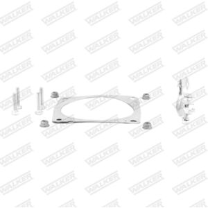 WALKER 87481 Filterset - Compatibel met Peugeot, Citroën WALKER 87481 Filterset - Compatibel met Peugeot, Citroën