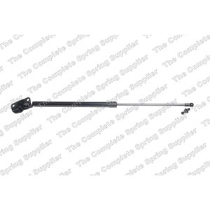 Lesjöfors 8188320 Gasveer - Achter rechter kofferklep, Subaru XV I Lesjöfors 8188320 Gasveer - Achter rechter kofferklep, Subaru XV I