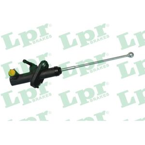 LPR 2152 Koppelingpomp - Compatibel met Fiat Doblo LPR 2152 Koppelingpomp - Compatibel met Fiat Doblo