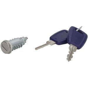 MIRAGLIO 80/1023 Achterdeurslotcilinder - Deurslotcilinder MIRAGLIO 80/1023 Achterdeurslotcilinder - Deurslotcilinder