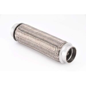 4MAX 0219-04-0022 - Uitlaatsysteem - Flexibele slang 55mm x 280mm 4MAX 0219-04-0022 - Uitlaatsysteem - Flexibele slang 55mm x 280mm