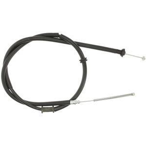 LINEX Kabel - Recht vooraan - 1710/1435mm - Kabel LINEX Kabel - Recht vooraan - 1710/1435mm - Kabel