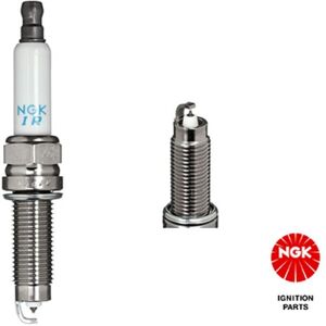 NGK ILZKR8A8DE Bougie - Iridium, 1-elektrode, M12x1.25, 26,5mm NGK ILZKR8A8DE Bougie - Iridium, 1-elektrode, M12x1.25, 26,5mm