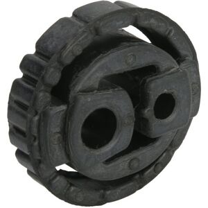 4MAX Rubber bumper - Universele rubber bumper voor voertuigen 4MAX Rubber bumper - Universele rubber bumper voor voertuigen