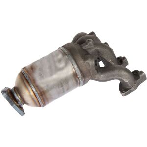 JMJ 1091151 - Ronde katalysator voor Opel Astra G, Combo C, Van, Break JMJ 1091151 - Ronde katalysator voor Opel Astra G, Combo C, Van, Break
