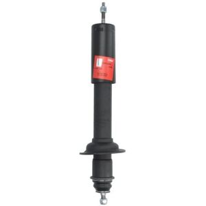 TRW JGM1320S Schokdemper Set - Schokdemper voor Mercedes-Benz ML TRW JGM1320S Schokdemper Set - Schokdemper voor Mercedes-Benz ML