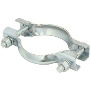 Bosal Klem - Uitlaatsysteem - 69mm - M8 Bosal Klem - Uitlaatsysteem - 69mm - M8