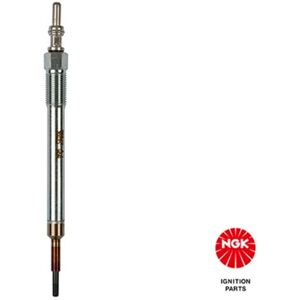NGK 92738 Bougie - Voorverwarming Keramiek - Pin Verbinding - 135,5mm NGK 92738 Bougie - Voorverwarming Keramiek - Pin Verbinding - 135,5mm