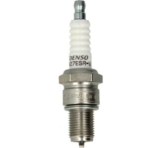 Denso W27ESRU Nikkel Bougie - bougie Denso W27ESRU Nikkel Bougie - bougie