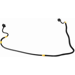 Vaico Renault Clio 19 Captur 20 Bovenradiatorslang - Radiatorslang Vaico Renault Clio 19 Captur 20 Bovenradiatorslang - Radiatorslang