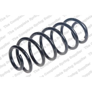 Lesjofors LS4244250 veerspanning - Onderdelen voor ophanging Lesjofors LS4244250 veerspanning - Onderdelen voor ophanging