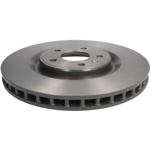 BREMBO 09.Y319.11 Remschijf - Remonderdeel BREMBO 09.Y319.11 Remschijf - Remonderdeel