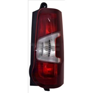 TYC 11-15185-01-2 Achterlicht - Achterlicht TYC 11-15185-01-2 Achterlicht - Achterlicht