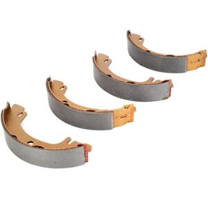 Remschoenen Set Hyundai I20 Renault Megane - Trommelremmen 07170 Remschoenen Set Hyundai I20 Renault Megane - Trommelremmen 07170