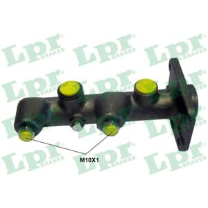 LPR 1708 Hoofdbromscylinder - Gietijzer voor Toyota Land Cruiser LPR 1708 Hoofdbromscylinder - Gietijzer voor Toyota Land Cruiser