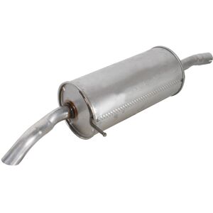 WALKER 23914 Achterdemper voor Ford Fusion - Uitlaatsysteem WALKER 23914 Achterdemper voor Ford Fusion - Uitlaatsysteem