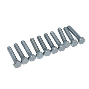 Bosal Model 258-845 - Uitlaatsysteem Schroef Bosal Model 258-845 - Uitlaatsysteem Schroef
