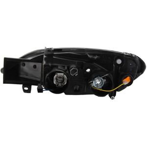 DEPO 215-1184R-ND-EM Rechtse Koplamp - Koplamp DEPO 215-1184R-ND-EM Rechtse Koplamp - Koplamp