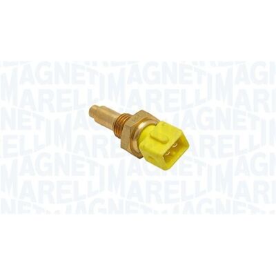 MAGNETI MARELLI koelvloeistoftemperatuursensor - M12x1.5 draad MAGNETI MARELLI koelvloeistoftemperatuursensor - M12x1.5 draad