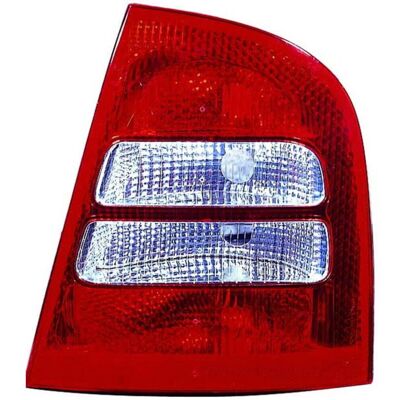 Achterlicht DEPO 665-1903R - Achterlicht Achterlicht DEPO 665-1903R - Achterlicht