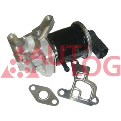 AUTLOG AV6050 EGR-ventiel - EGR voor VW Seat AUTLOG AV6050 EGR-ventiel - EGR voor VW Seat