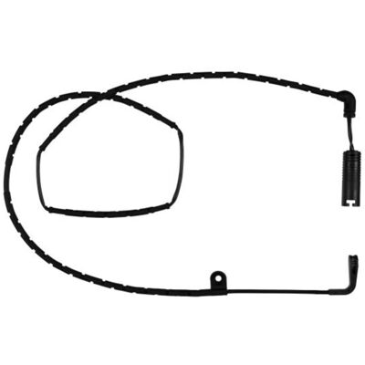 Textar 39644 Waarschuwingscontact remblokken - Remslijtage Sensor Textar 39644 Waarschuwingscontact remblokken - Remslijtage Sensor