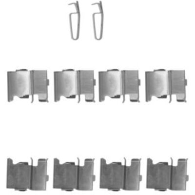 Textar Voorkeurremblokken Set - Accessoires voor Mazda CX-7/CX-9 Textar Voorkeurremblokken Set - Accessoires voor Mazda CX-7/CX-9