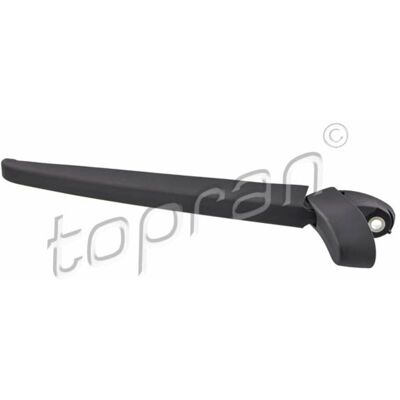 Topran Ruitenwisserarm - BMW X5 Achterruit Topran Ruitenwisserarm - BMW X5 Achterruit