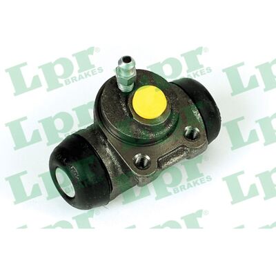LPR 4693 Hjulcylinder - Bendix Systeem LPR 4693 Hjulcylinder - Bendix Systeem